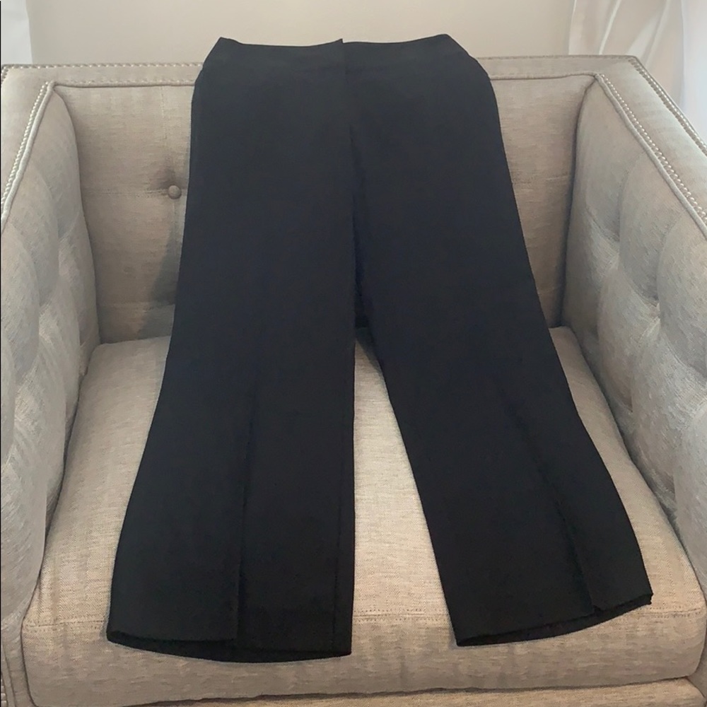 Arden B black dress pants